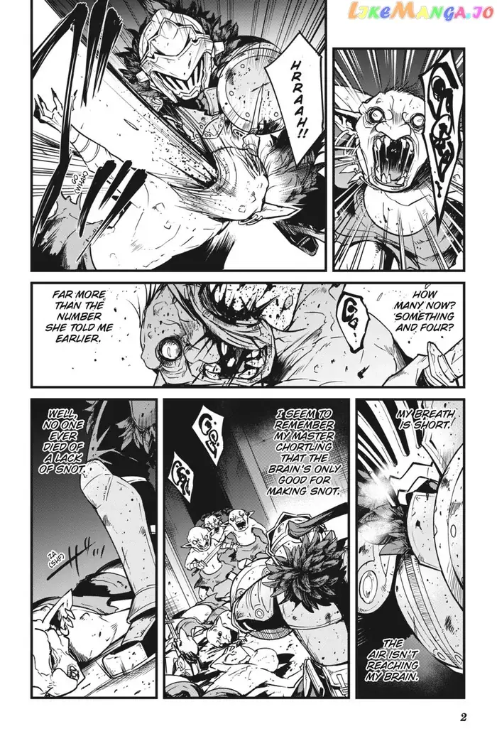 Goblin Slayer: Side Story Year One Chapter 41 image 03_optimized_optimized